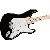 Fender Custom Shop Eric Clapton Signature Stratocaster Mn Black 9235001322