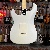 Fender Custom Shop Jeff Beck Stratocaster Nos Olympic White 9235001325