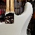 Fender Custom Shop Jeff Beck Stratocaster Nos Olympic White 9235001325