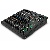 Mackie Profx10 V3 + Plus Mixer Usb Recorder