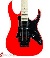 Ibanez Rg550rf Red Genesis Collection