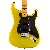 Fender American Ultra Ii Stratocaster Mn  Solar Flare  0119142733