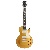 Sire Larry Carlton L7 Gt Goldtop Les Paul Style