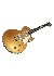 Sire Larry Carlton L7 Gt Goldtop Les Paul Style