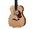 Maton Ebg808te Tommy Emmanuel