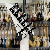 Jackson Usa Select Rr1 Snow White With Black Pinstripes 2803060878