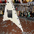 Jackson Usa Select Rr1 Snow White With Black Pinstripes 2803060878
