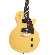 Sire Guitars L3 Hh Tv Yellow Tele Style