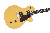 Sire Guitars L3 Hh Tv Yellow Tele Style