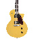 Sire Guitars L3 Hh Tv Yellow Tele Style