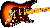 Fender American Professional Stratocaster Hss Mn 3 Color Sunburst 0111122700