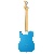 Fgn Boundary Btl-hs-r/slm - Sapphire Blue Metallic - C/borsa