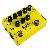 Mxr M80y Bass Di+ Special Edition Yellow