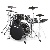 Roland V-drums Vad507 Kit - 
