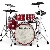 Roland V-drums Vad706-gc Kit - 