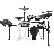 Roland V-drums Td713 Kit - 4957054520090