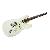 Eko Guitars Aire V-nos Olympic White