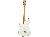 Eko Guitars Aire V-nos Olympic White