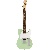 Squier Fsr Squier Sonic Telecaster, Laurel Fingerboard, White Pickguard, Surf Green - 0373450557