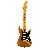 Fender Bruno Mars Stratocaster, Maple Fingerboard, Mars Mocha - 0116862877