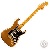 Fender Bruno Mars Stratocaster, Maple Fingerboard, Mars Mocha - 0116862877