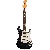 Fender 70th Anniversary Player Stratocaster, Rosewood Fingerboard, Nebula Noir - 0147040397