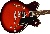 Gretsch G5622 Electromatic Center Block Double-cut With V-stoptail, Laurel Fingerboard, Claret Burst - 2508300561