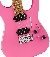 Charvel Pro-mod Dk24 Hh 2pt Cm, Caramelized Maple Fingerboard, Bubblegum Pink - 2962411519