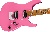 Charvel Pro-mod Dk24 Hh 2pt Cm, Caramelized Maple Fingerboard, Bubblegum Pink - 2962411519