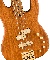 Charvel Pro-mod San Dimas Bass Pj Iv Mah, Caramelized Maple Fingerboard, Natural Mahogany - 2963078557