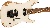 Charvel Pro-mod Relic San Dimas Style 1 Hh Fr Pf, Pau Ferro Fingerboard, Weathered White - 2965201376