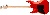 Charvel Mj San Dimas Style 1 Hss Fr M, Maple Fingerboard, Metallic Red - 2925433552