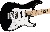 Charvel Mj So-cal Style 1 Hss Fr M, Maple Fingerboard, Gloss Black - 2926433503