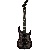 Jackson Js Series Dinky Js32 Dkap, Amaranth Fingerboard, Transparent Black - 2918824585