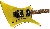 Jackson X Series Kelly Kex, Laurel Fingerboard, Lime Green Metallic - 2916131518