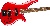 Jackson X Series Spectra Bass Sbx Iv, Laurel Fingerboard, Candy Apple Red - 2919904509