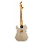 Fender 1960 Telecaster Custom Heavy Relic, 3a Rosewood Fingerboard, Aged Inca Silver - 9236091080