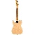 Fender 1959 Telecaster Journeyman Relic, 1-piece Rift Sawn Maple Neck Fingerboard, Natural Blonde - 9236091072