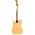 Fender 1954 Telecaster Heavy Relic, 1-piece Rift Sawn Maple Neck Fingerboard, Faded Aged Nocaster Blonde - 9236091070