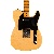 Fender 1954 Telecaster Journeyman Relic, 1-piece Rift Sawn Maple Neck Fingerboard, Aged Nocaster Blonde - 9236091068