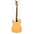 Fender 1954 Telecaster Journeyman Relic, 1-piece Rift Sawn Maple Neck Fingerboard, Aged Nocaster Blonde - 9236091068