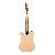 Fender American Custom Telecaster Nos, 1-piece Roasted 3a Flame Maple Neck Fingerboard, Honey Blonde - 9236091135