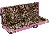 Fender Joe Strummer Strat/tele Case, Pink Leopard - 0996106370