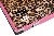 Fender Joe Strummer Strat/tele Case, Pink Leopard - 0996106370