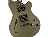 Evh Sa-126 Special, Matte Army Drab - 5107726820