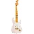 Squier Fsr Classic Vibe 50s Stratocaster, Maple Fingerboard, Parchment Pickguard, Gold Hardware, White Blonde - 0374006501