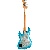 Fender Limited Player Plus X Blu Detiger Jazz Bass, Rosewood Fingerboard, Sky Burst Sparkle - 0149410376