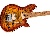 Evh Wolfgang Special Qm, Baked Maple Fingerboard, Tiger Eye Glow - 5107701580