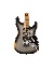 Evh Evh Limited Edition Frankenstein Relic Series, Maple Fingerboard, Silverburst - 5108005521