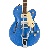 Gretsch G2420t Streamliner Hollow Body With Bigsby, Laurel Fingerboard, Broadtron Bt-3s Pickups, Fairlane Blue - 2807205570